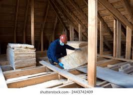 Types of Insulation We Offer in Onsted, MI